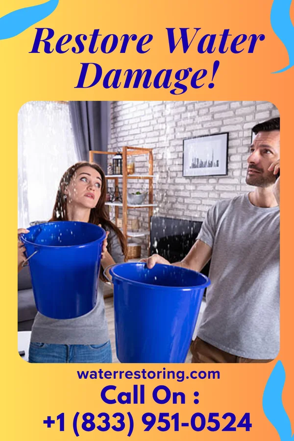 water restoration Reliable Restoration Pros Selfridge